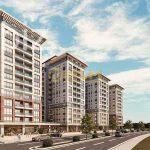 İstanbul Kalbinde Şirin 1+1 Daire (İlan No: 7195)