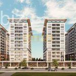 İstanbul Kalbinde Şirin 1+1 Daire (İlan No: 7195)