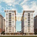 İstanbul Kalbinde Şirin 1+1 Daire (İlan No: 7195)