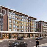 Stylish 2+1 Apartment in the Heart of Istanbul (Listing No: 7196)