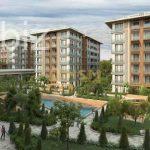 Stylish 2+1 Apartment in the Heart of Istanbul (Listing No: 7196)