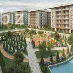 Stylish 2+1 Apartment in the Heart of Istanbul (Listing No: 7196)