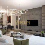 Stylish 2+1 Apartment in the Heart of Istanbul (Listing No: 7196)