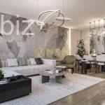 Stylish 2+1 Apartment in the Heart of Istanbul (Listing No: 7196)