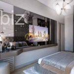 Stylish 2+1 Apartment in the Heart of Istanbul (Listing No: 7196)