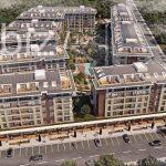 Stylish 2+1 Apartment in the Heart of Istanbul (Listing No: 7196)