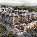 Stylish 2+1 Apartment in the Heart of Istanbul (Listing No: 7196)