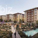 Stylish 2+1 Apartment in the Heart of Istanbul (Listing No: 7196)