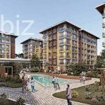 Stylish 2+1 Apartment in the Heart of Istanbul (Listing No: 7196)