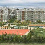 Stylish 2+1 Apartment in the Heart of Istanbul (Listing No: 7196)