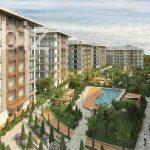 Stylish 2+1 Apartment in the Heart of Istanbul (Listing No: 7196)