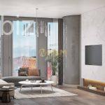 Charming 1+1 Apartment in the Heart of Istanbul (Listing No: 7199)
