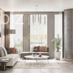 Charming 1+1 Apartment in the Heart of Istanbul (Listing No: 7199)