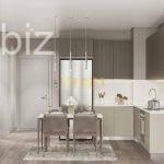 Charming 1+1 Apartment in the Heart of Istanbul (Listing No: 7199)