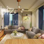 Elegant Apartments Near Metro in Eyüpsultan, Istanbul (Listing No: 7201)