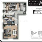 Elegant Apartments Near Metro in Eyüpsultan, Istanbul (Listing No: 7201)