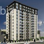 Elegant Apartments Near Metro in Eyüpsultan, Istanbul (Listing No: 7201)