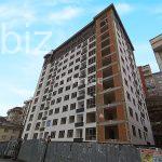 Elegant Apartments Near Metro in Eyüpsultan, Istanbul (Listing No: 7201)