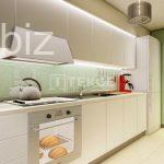 Elegant Apartments Near Metro in Eyüpsultan, Istanbul (Listing No: 7201)