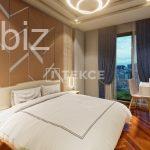 Elegant Apartments Near Metro in Eyüpsultan, Istanbul (Listing No: 7201)