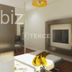 Elegant Apartments Near Metro in Eyüpsultan, Istanbul (Listing No: 7201)