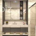 Elegant Apartments Near Metro in Eyüpsultan, Istanbul (Listing No: 7201)