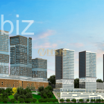 Charming 2+1 Apartment in the Heart of Istanbul (Listing No: 7203)