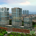 Charming 2+1 Apartment in the Heart of Istanbul (Listing No: 7203)