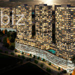 Charming 2+1 Apartment in the Heart of Istanbul (Listing No: 7203)
