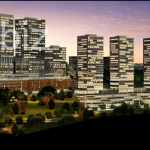 Charming 2+1 Apartment in the Heart of Istanbul (Listing No: 7203)