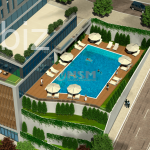 Charming 2+1 Apartment in the Heart of Istanbul (Listing No: 7203)