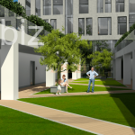Charming 2+1 Apartment in the Heart of Istanbul (Listing No: 7203)
