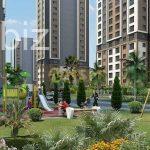 Merkezi İstanbul’da Şirin 1+1 Daire (İlan No: 7204)
