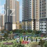 Merkezi İstanbul’da Şirin 1+1 Daire (İlan No: 7204)