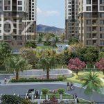 Merkezi İstanbul’da Şirin 1+1 Daire (İlan No: 7204)