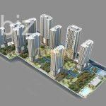 Merkezi İstanbul’da Şirin 1+1 Daire (İlan No: 7204)