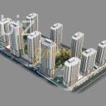Merkezi İstanbul’da Şirin 1+1 Daire (İlan No: 7204)