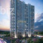 Charming 1+1 Apartment Near the Heart of Istanbul (Listing No: 7206)