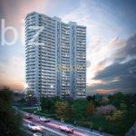 Charming 1+1 Apartment Near the Heart of Istanbul (Listing No: 7206)