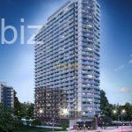 Charming 1+1 Apartment Near the Heart of Istanbul (Listing No: 7206)