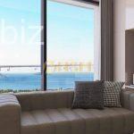 Charming 1+1 Apartment Near the Heart of Istanbul (Listing No: 7206)