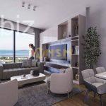 Charming 1+1 Apartment Near the Heart of Istanbul (Listing No: 7206)