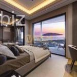 Charming 1+1 Apartment Near the Heart of Istanbul (Listing No: 7206)