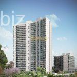 Charming 1+1 Apartment Near the Heart of Istanbul (Listing No: 7206)