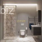 Charming 1+1 Apartment Near the Heart of Istanbul (Listing No: 7206)