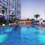 Charming 1+1 Apartment Near the Heart of Istanbul (Listing No: 7206)
