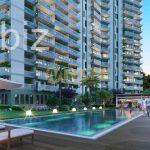 Charming 1+1 Apartment Near the Heart of Istanbul (Listing No: 7206)