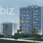 Charming 1+1 Apartment Near the Heart of Istanbul (Listing No: 7206)