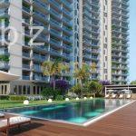 Charming 1+1 Apartment Near the Heart of Istanbul (Listing No: 7206)