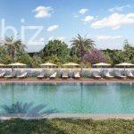 Charming 1+1 Apartment Near the Heart of Istanbul (Listing No: 7206)